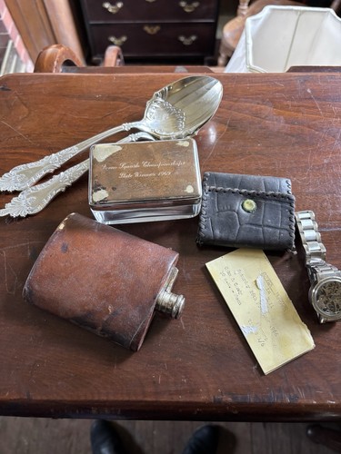 Collection random old - random,