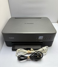 Cannon Pixma TS5350 All In One