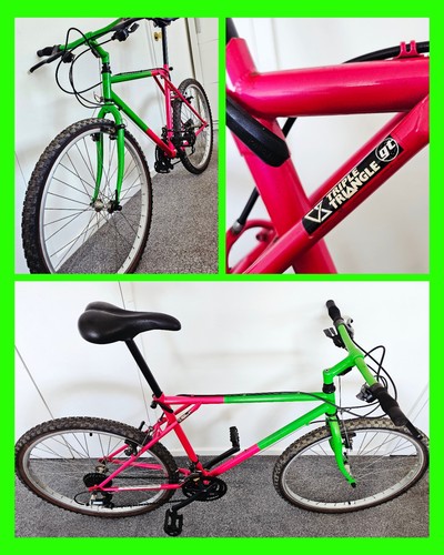 Rare collectors 1989 - 1989, gt