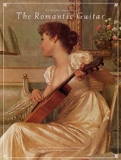 Romantic Guitar, Noad