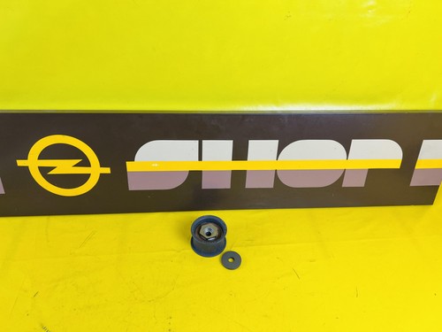 Timing belt tensioner opel - tensioner,