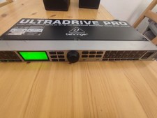 Behringer DCX2496 Ultradrive
