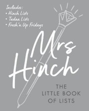 Mrs Hinch: The Little Book of