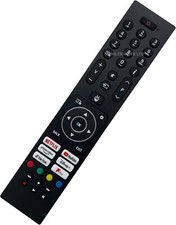 Genuine TV Remote Control for