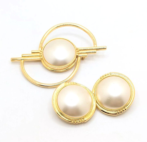 Vintage matching set - vintage,