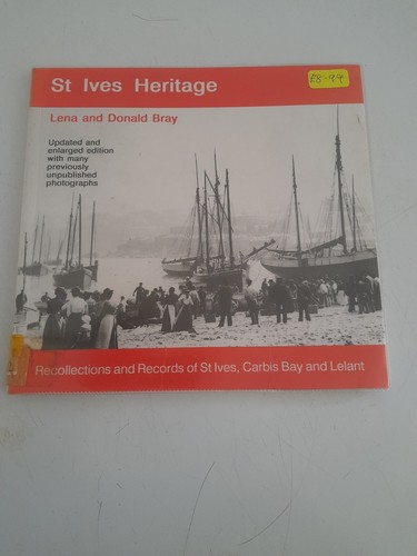Ives heritage - st.,