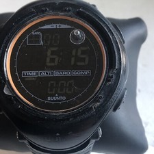 SUUNTO Vector Black 51mm