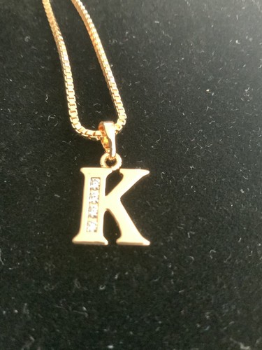 18k gold filled - ct, box