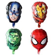 17" Foil Party  Balloons