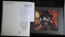 Assassin's Creed - Second Ltd