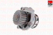 FAI Water Pump for Audi A4