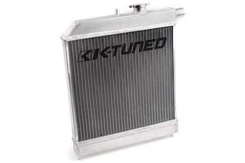 Tuned pessenger side - k-tuned,