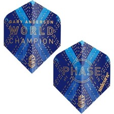 Unicorn Gary Anderson Phase 6