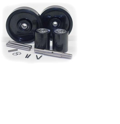 For toyota hpt25 pallet - for, jack