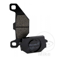 Brembo brake pads scooter