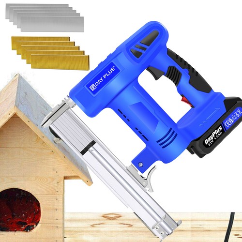 Electric nail gun - electric,