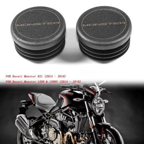 2pcs frame hole cover - hole, fit