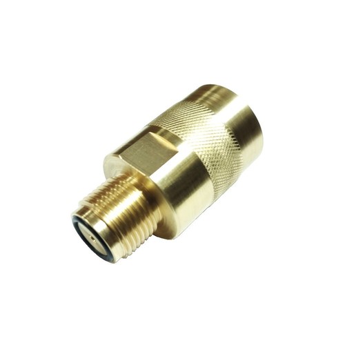 Air transfer adapter - , for