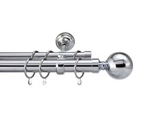 Designer Metal Double