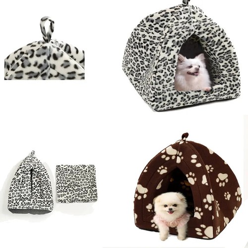 Cat bed dog - dog, kitten