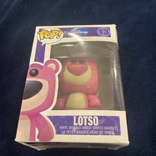 Funko Pop! Vinyl: Pixar -