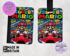 Personalised Any Name Passport