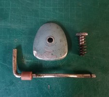 Vintage 50's, 60's Trixon