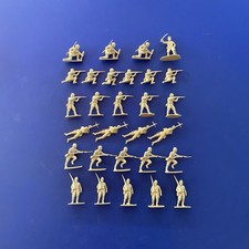 Airfix Toy Soldiers Japanese
