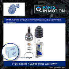 CV Joint fits SUZUKI IGNIS RM413 1.3 Front Left or Right 2003 on M13A C.V. New