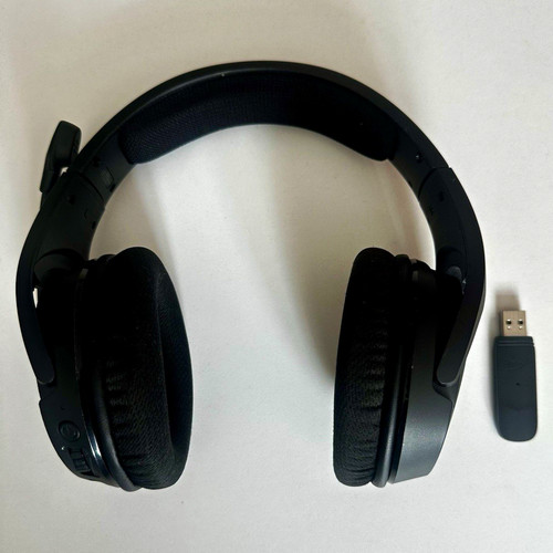 Hyperx cloud stinger - cloud, core