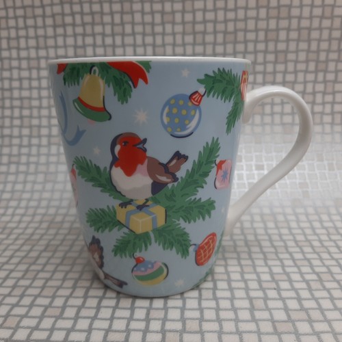 Cath kidston christmas robin - cath,
