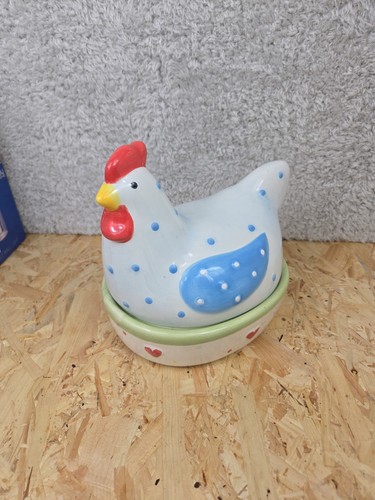 Price kensington chicken egg - &,