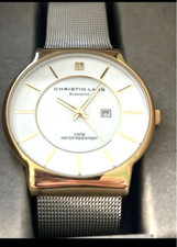 Christin lars unisex watch - christin,