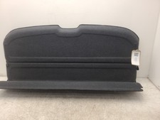 2013 PEUGEOT 3008 ACTIVE HDI Parcel Shelf