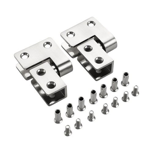 Stable 304 concealed - 304,