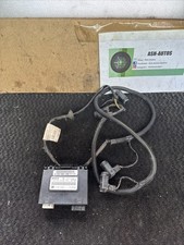 SAAB 9-3 93 Rear Reverse Parking Sensor Cable Harness 12770014 5D Estate 08-2010