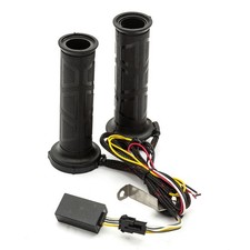 Motorcycle Heated Grips 12v