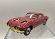 Corgi toys vintage 310 - no.,