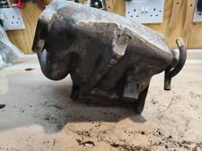 GENUINE VW Mk1 Golf GTI air