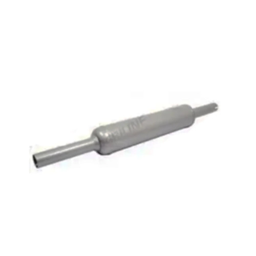 Agriline silencer for fordson - for,