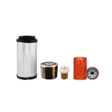Filter Service Kit Fits KUBOTA