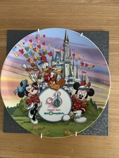 Walt Disney World Anniversary