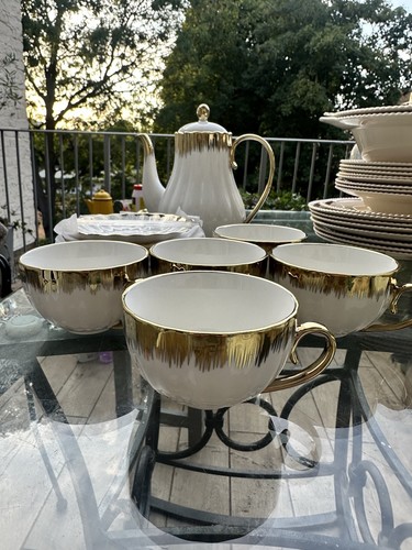 Vintage style white gold - vintage, &