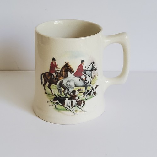 Vintage ely pottery - pottery, england