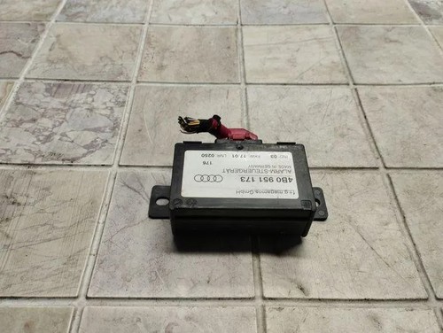 Audi avant 4b5 c5 - a6,
