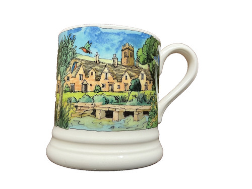 Emma bridgewater mug the - emma,