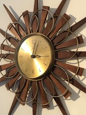 Vintage 1960's Paico Starburst