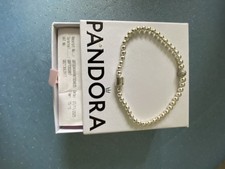 Genuine Pandora Bracelet