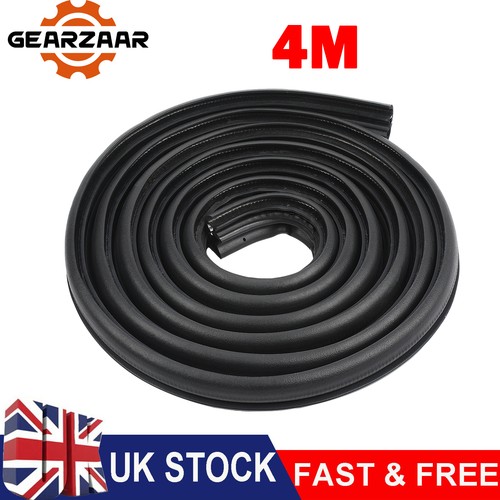 Side sliding door rubber - sliding,