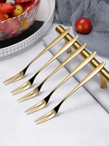 5pcs fashionable stainless - 5pcs,